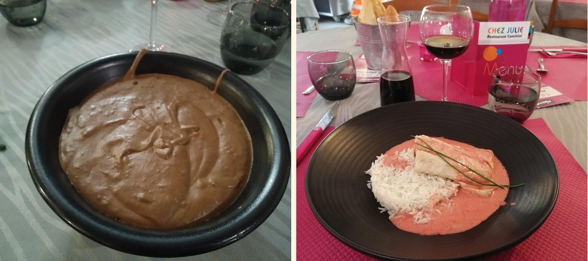 Chez Julie - Gallery Image 3