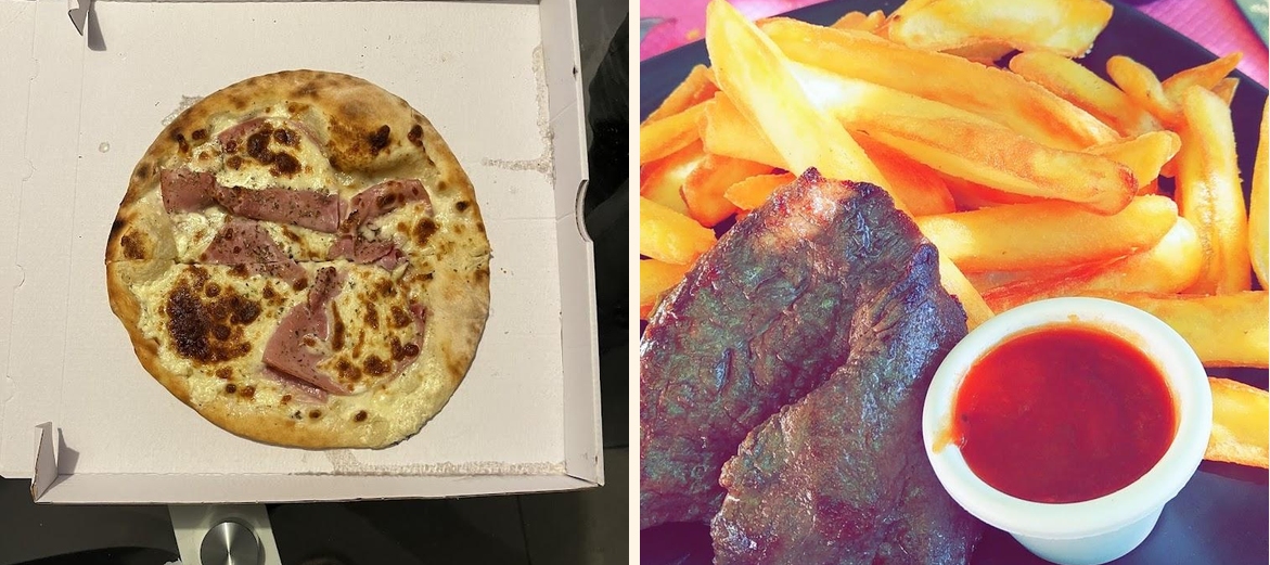 Chez Julie - Gallery Image 4